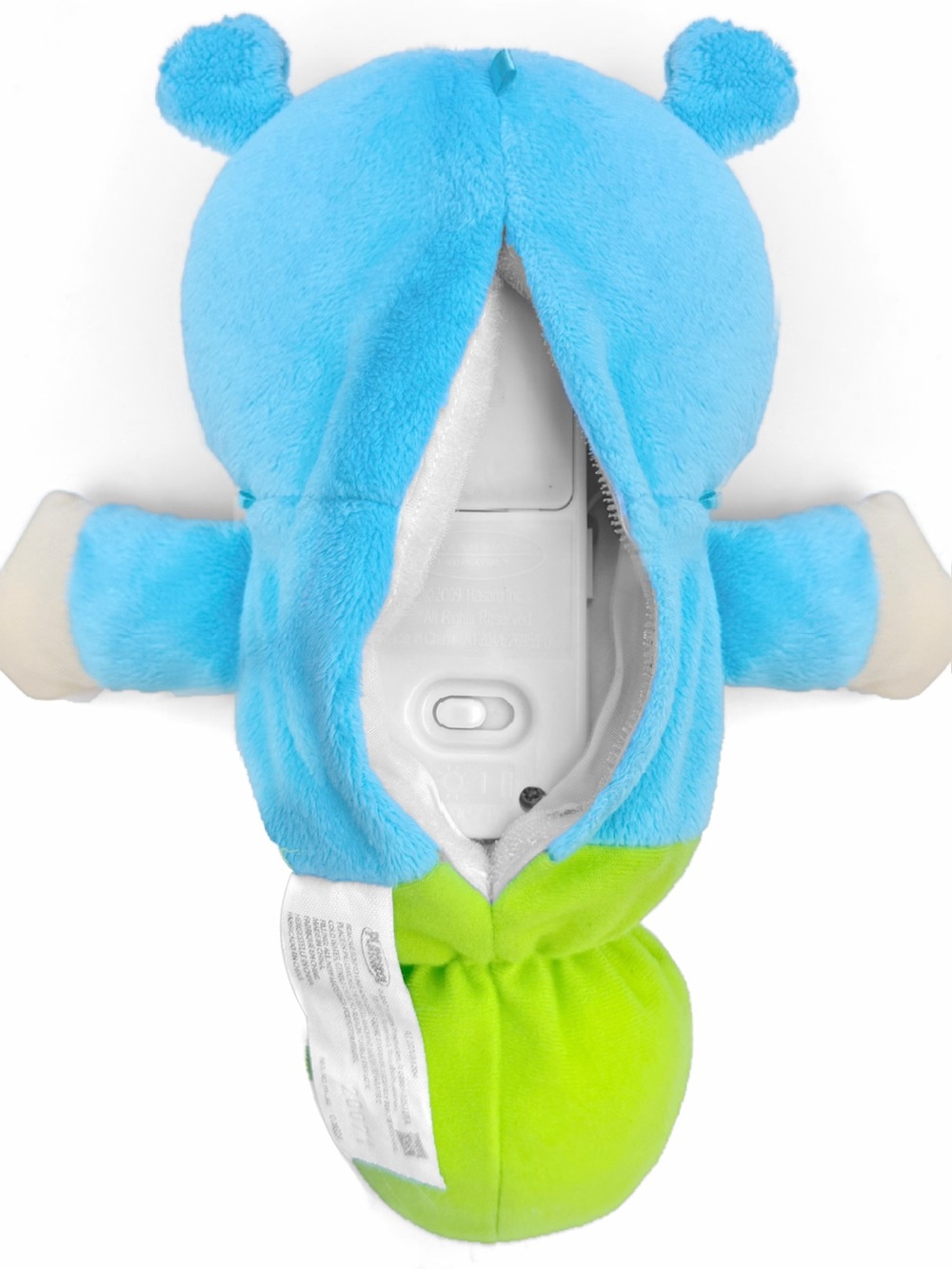 π₯ππ₯ Playskool Lullaby Gloworm - Picture 3 of 7